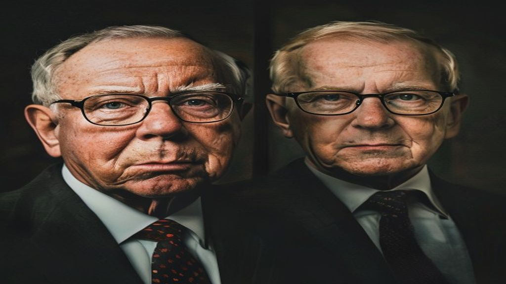 Tình Bạn Rạn Nứt: Warren Buffett và Quỹ Gates