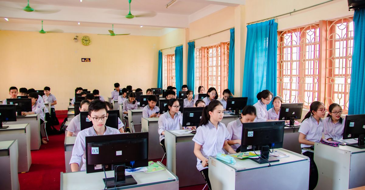 Thông tin trình duyệt