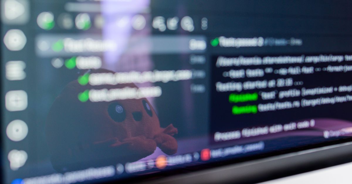 Developer Tools