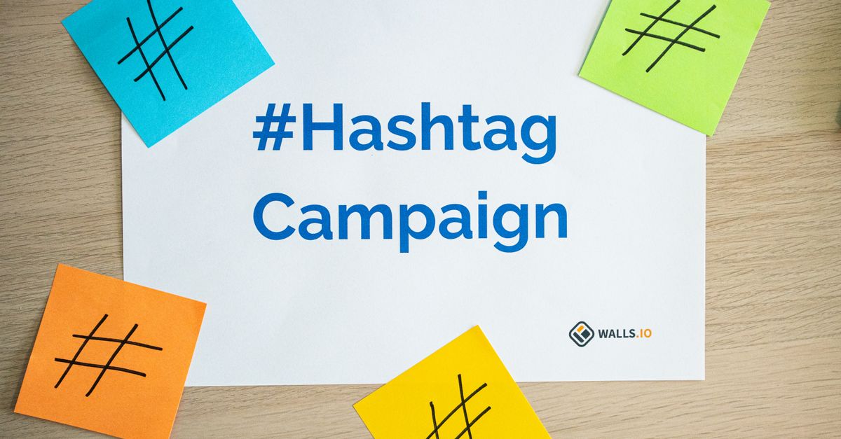 Hashtag Generator