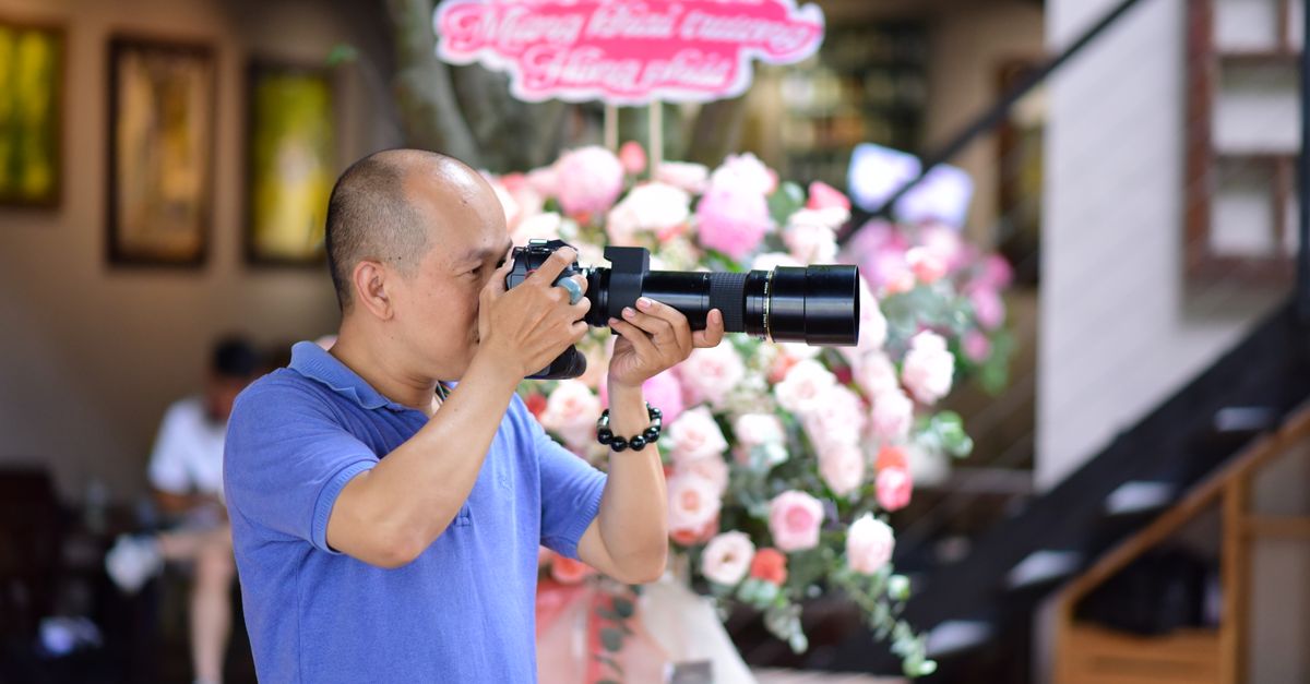 Công cụ thay đổi kích thước ảnh