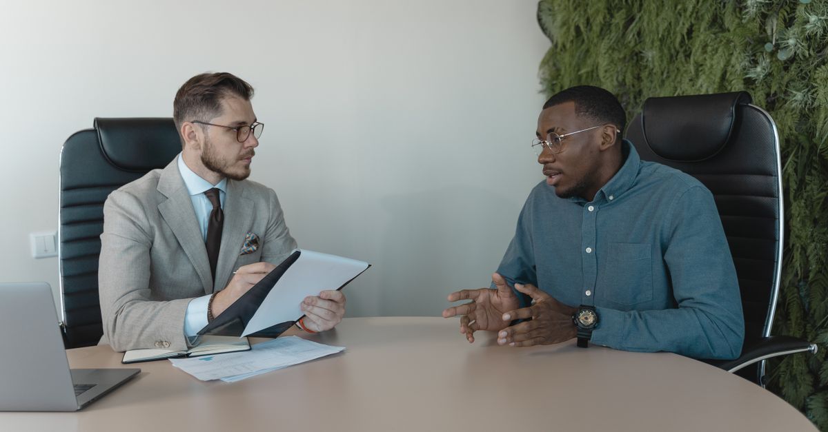 In-Depth Interviews