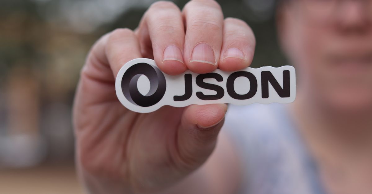 JSON to CSV Converter