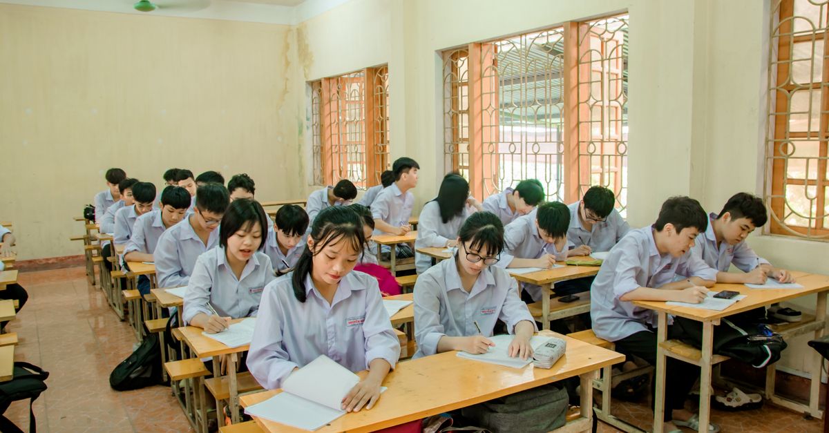 Kiểm tra điểm chết