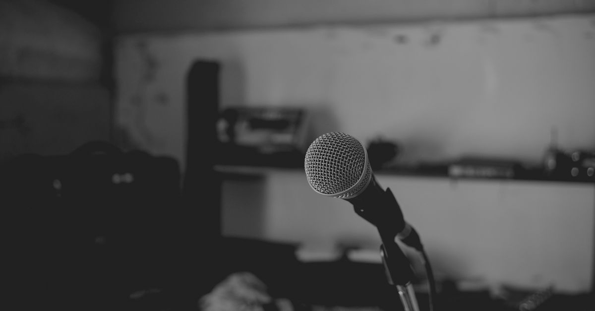 Kiểm tra microphone