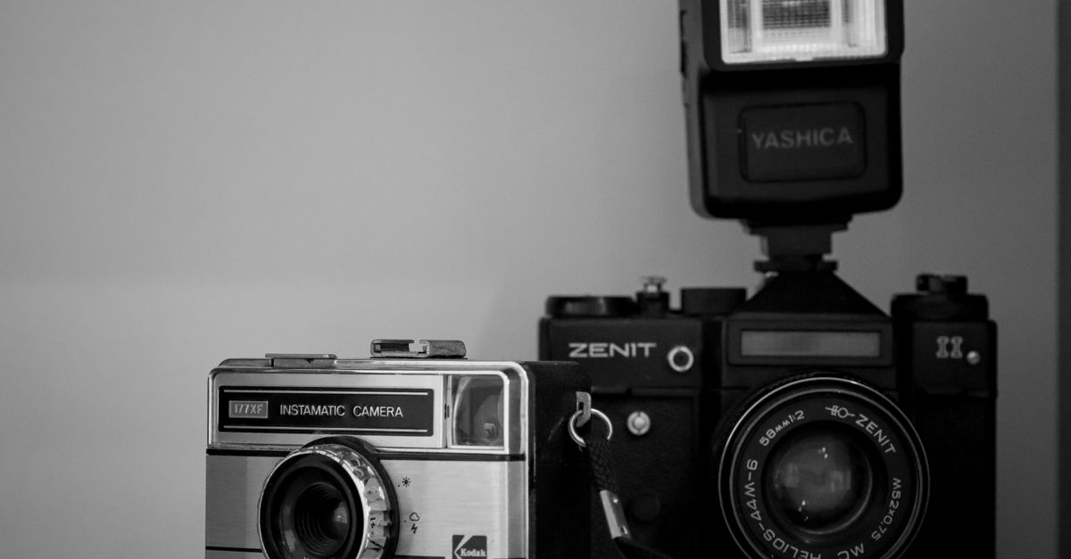 Kodak Charmera Millennium Edition: A Blast from the Past