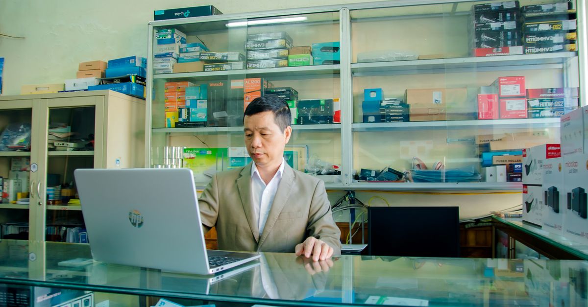 Kiểm tra LocalStorage - Công cụ kiểm tra bộ nhớ trình duyệt