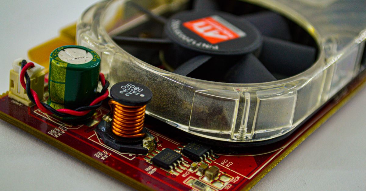 Luồng CPU là gì? Tối ưu hiệu suất máy tính với công cụ DANGNH Studio