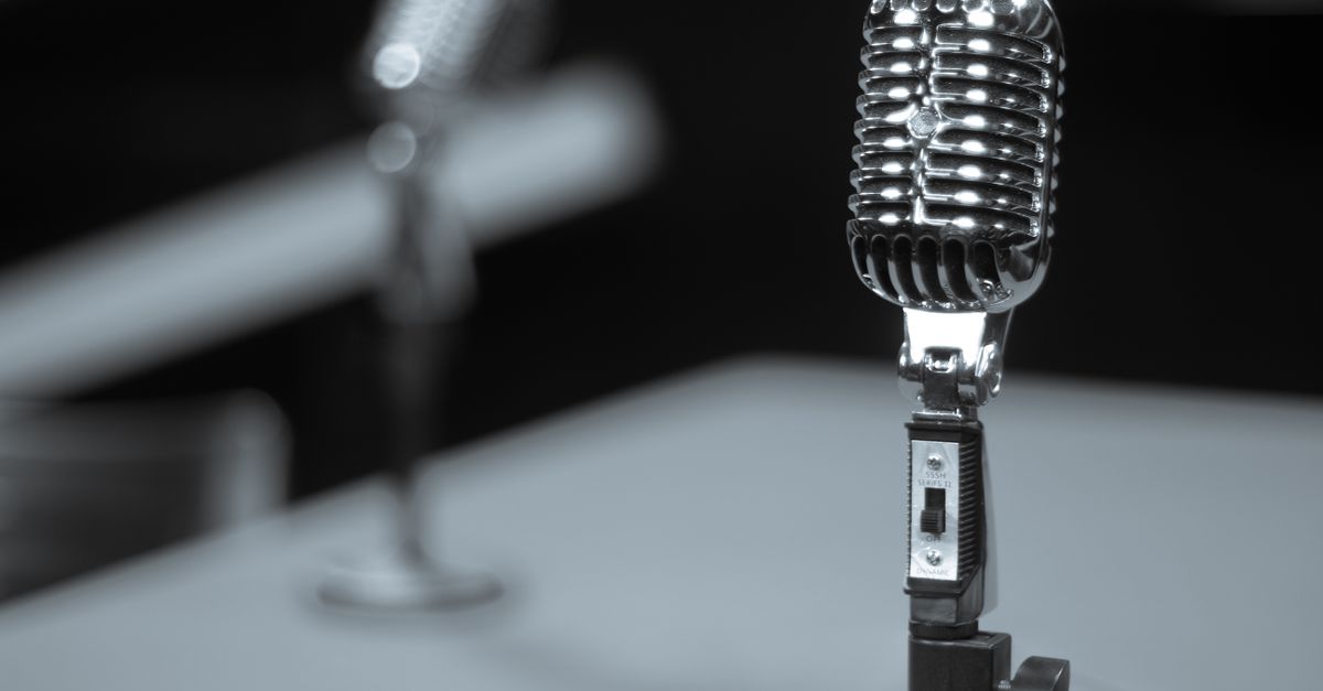 Ensure Crystal-Clear Audio: The Ultimate Microphone Test Guide