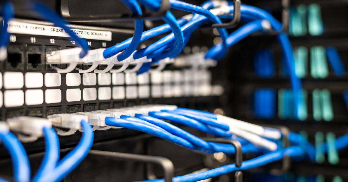 Network Information Tool