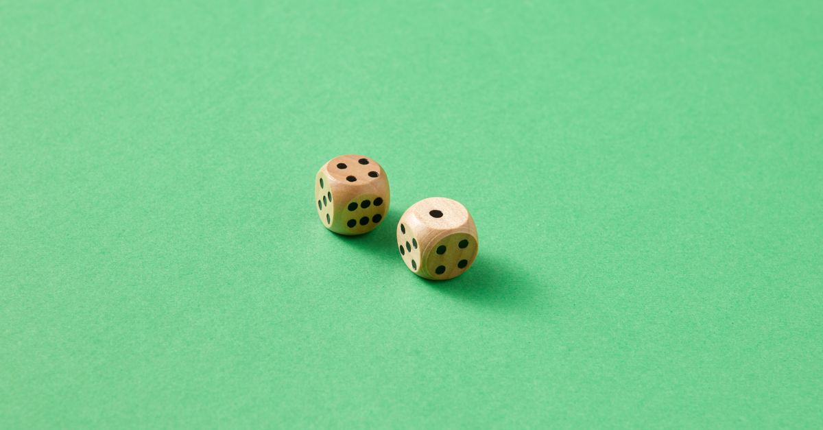 Online Dice Roller – Free Random Dice Generator for Games