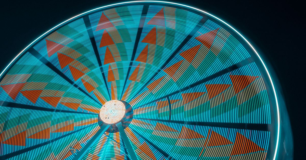 Spin Wheel – Random Picker for Giveaways & Decisions
