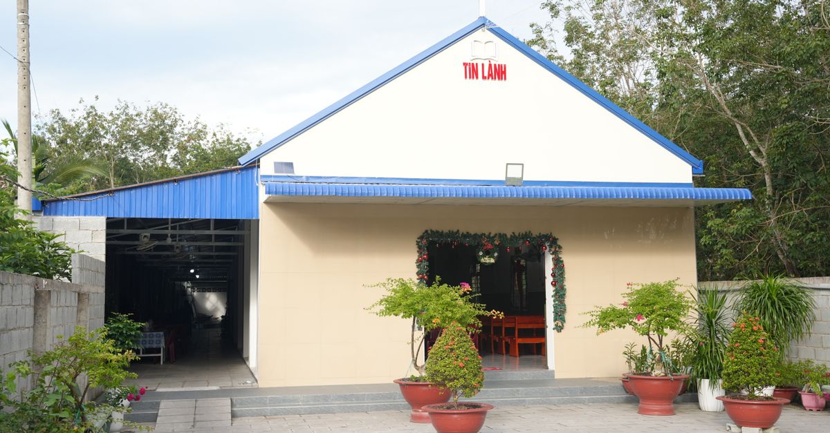 Thông tin mạng