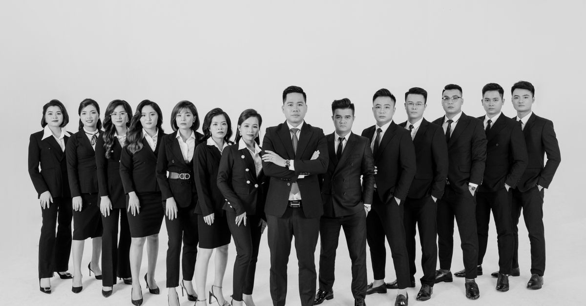 Tương lai của kinh doanh