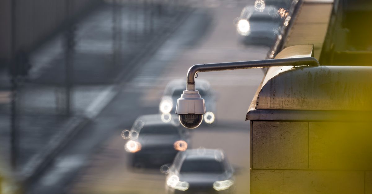 Urban Surveillance
