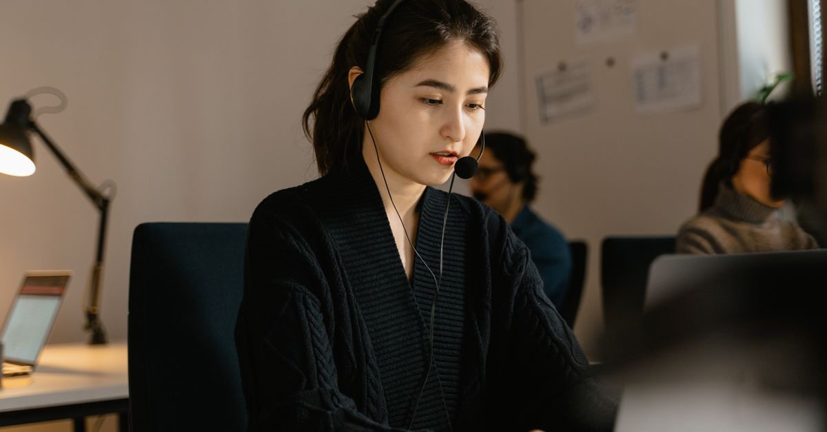Hướng Dẫn Sử Dụng User Agent
