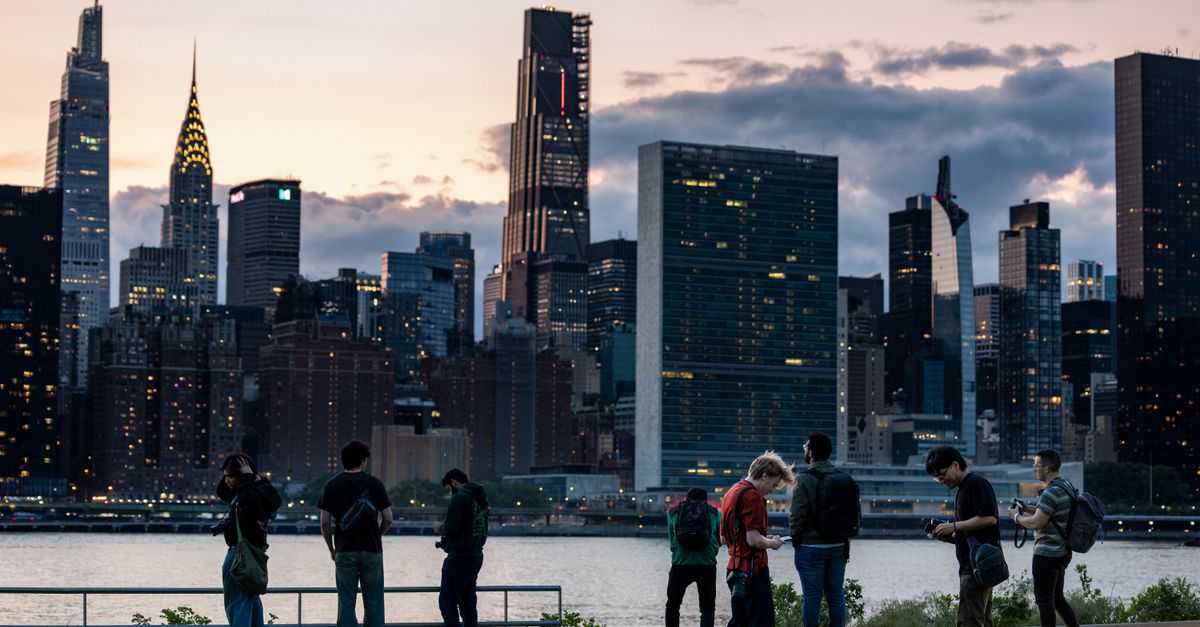 Các nhà lập pháp NYC muốn cấm quét khuôn mặt tại MSG