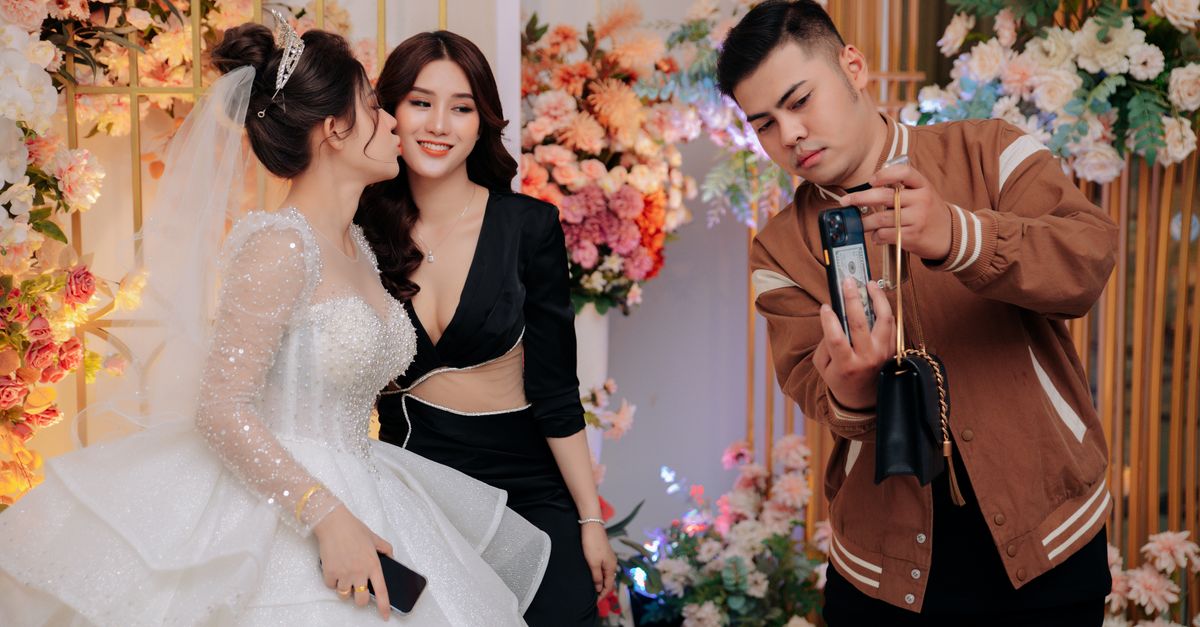 Chèn Text Lên Ảnh