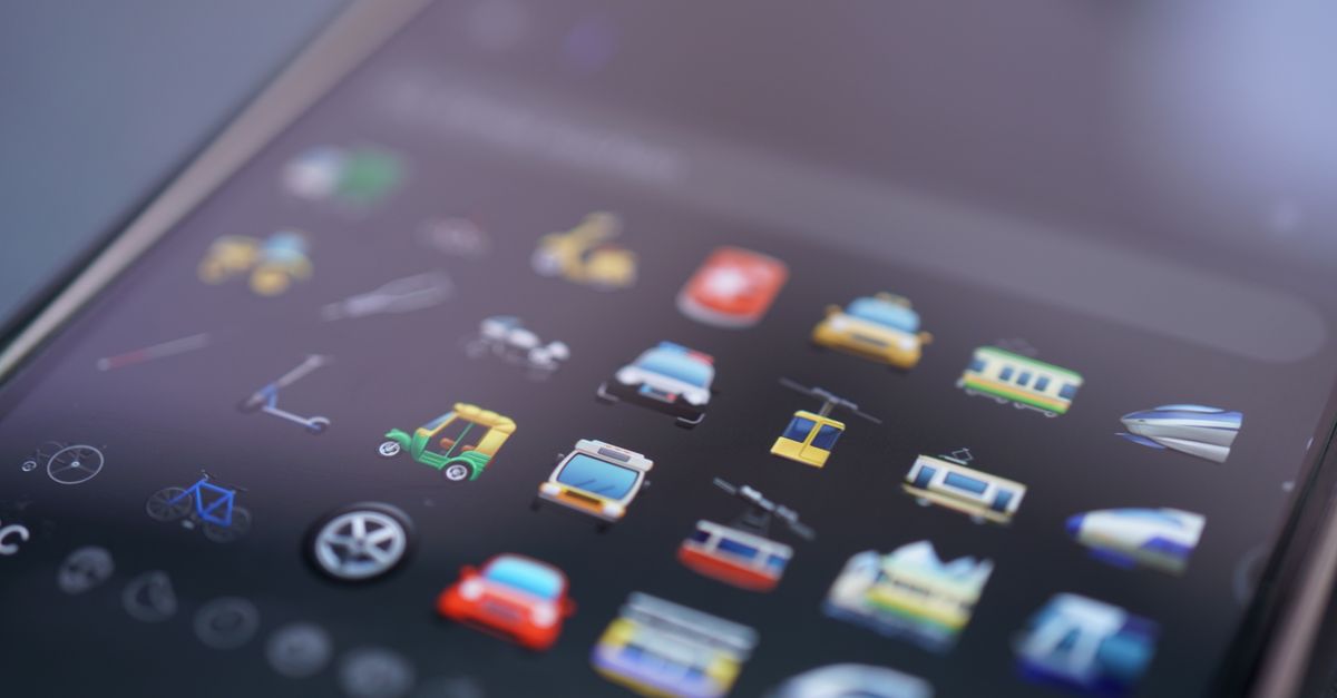 Emoji Picker – Browse, Copy & Download Emojis Instantly