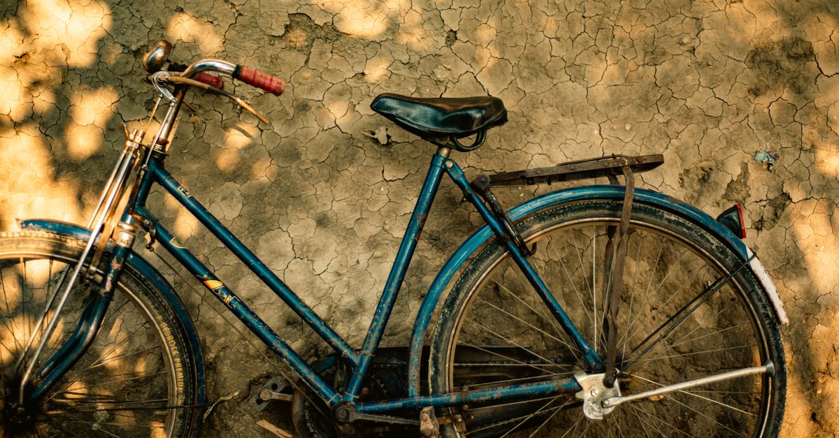 Ground Truth Bike Device Turns Housing Costs Into Pedal Resistance