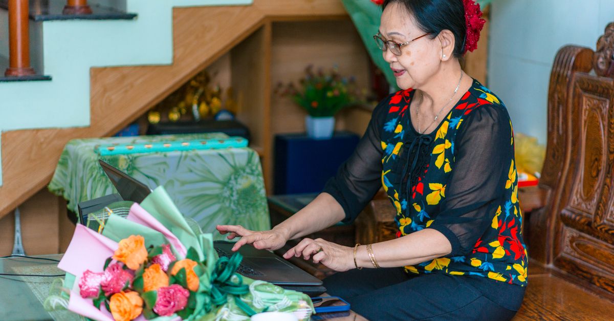 Hướng dẫn nhanh: Chuyển văn bản thành giọng nói