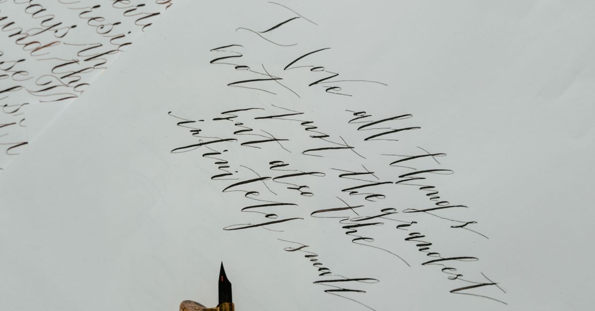 Hướng dẫn nhanh tạo chữ đẹp Fancy Text – DangNH Studio