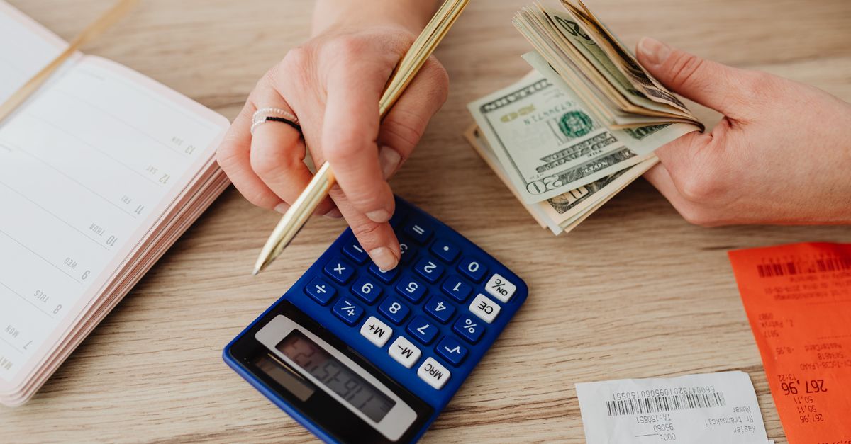 Hướng dẫn tính biên lợi nhuận nhanh với Profit Margin Calculator