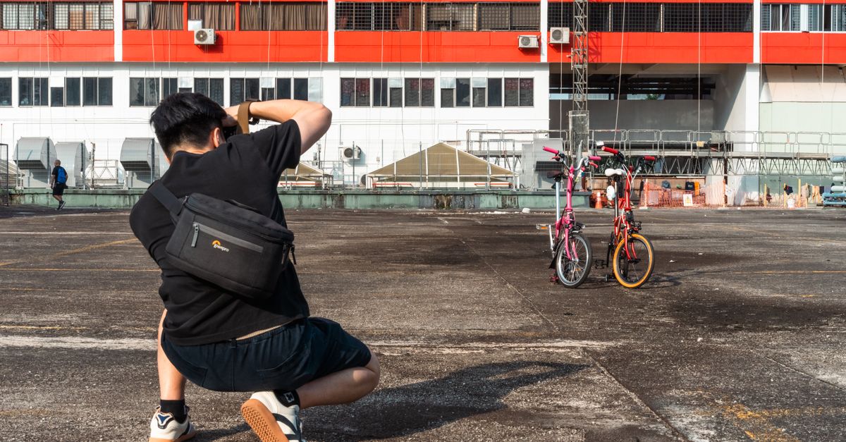 In‑Depth Review of Peak Design City Line: BagLev Hook Redefines Urban Carry
