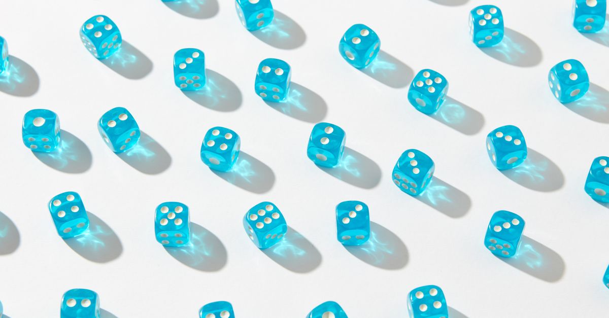 Random Number Generator – Quick Picks & Decisions