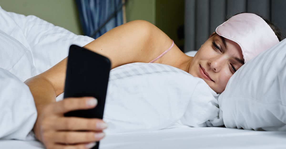 Sleep Calculator – Find Ideal Bedtimes & Wake‑up Times