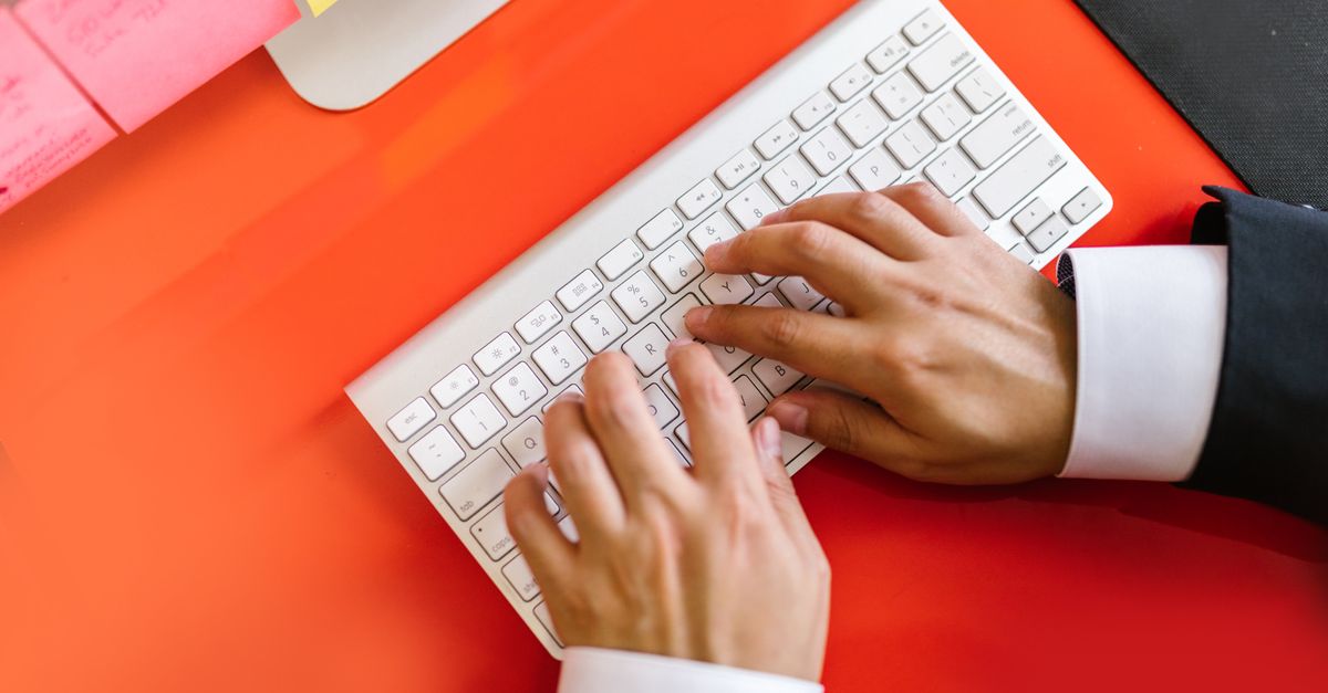 Master Typing Speed: A Complete Guide to the Free Browser Test